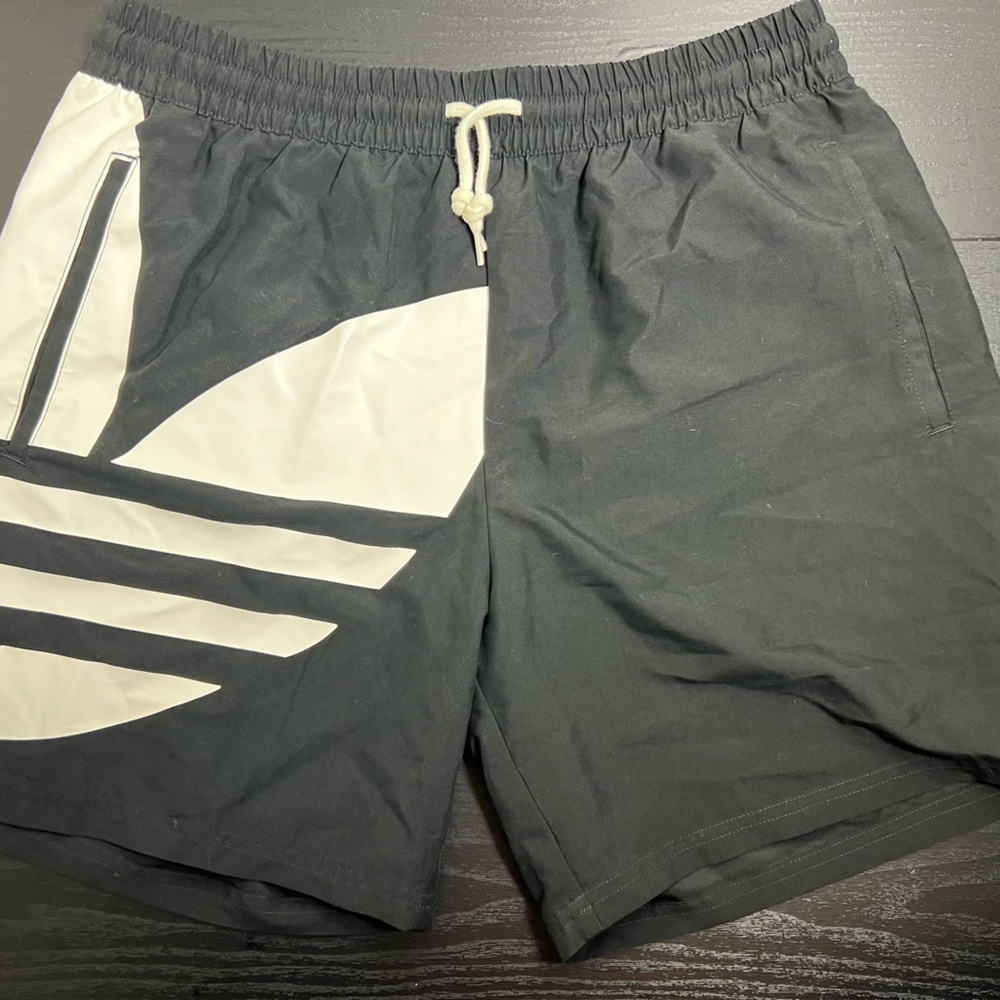 ADIDAS Shorts! - Picture 2 of 3
